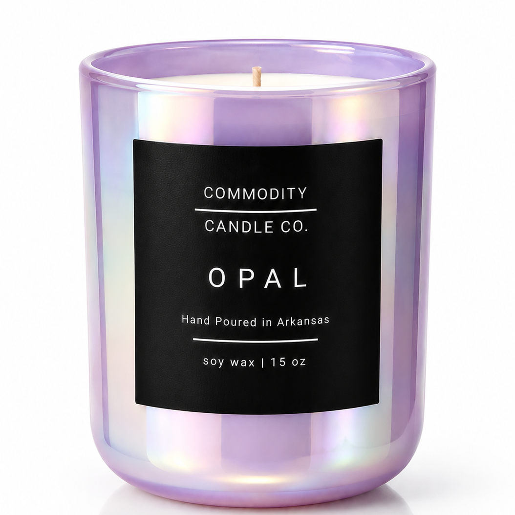 Opal 15oz