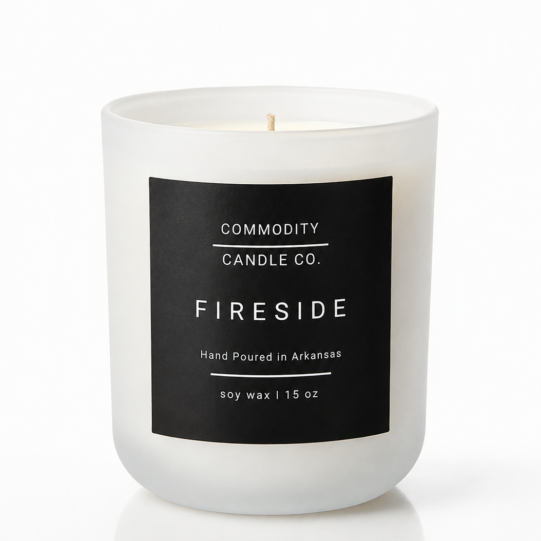 Fireside 15 oz