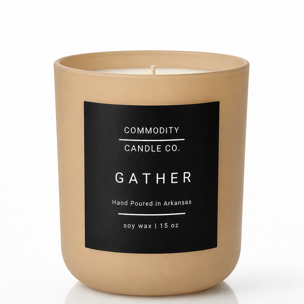 Gather 15oz