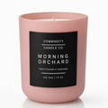 Morning Orchard 15oz