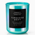 Turquoise Drift 15oz