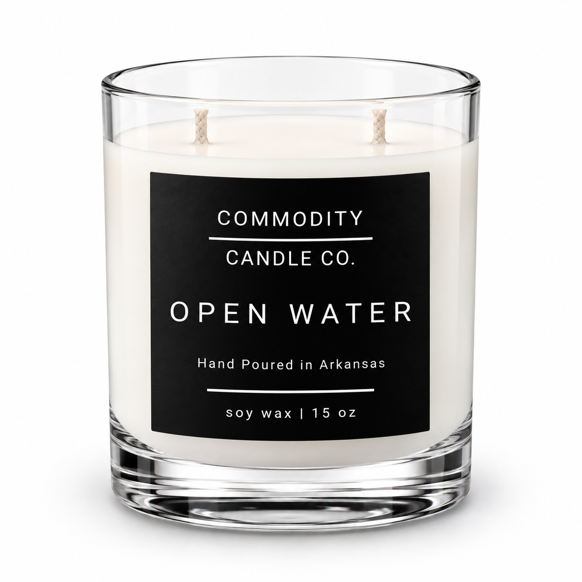 Open Water 15oz