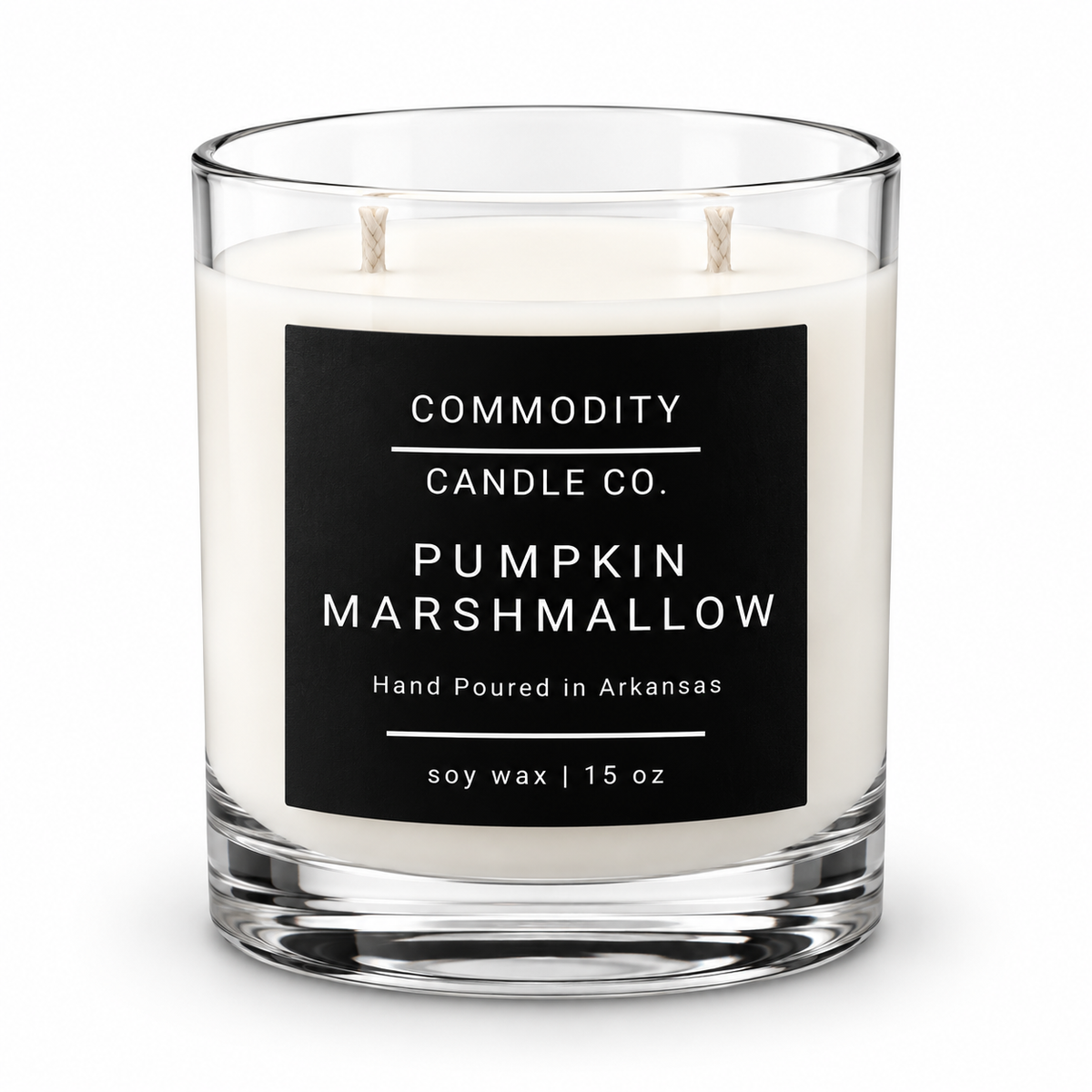 Pumpkin Marshmallow 15oz