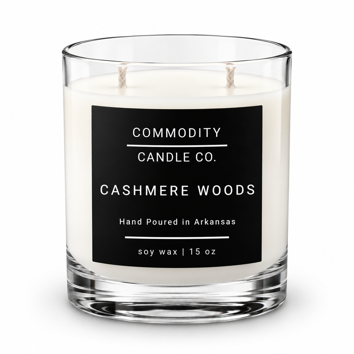 Cashmere Woods 15oz