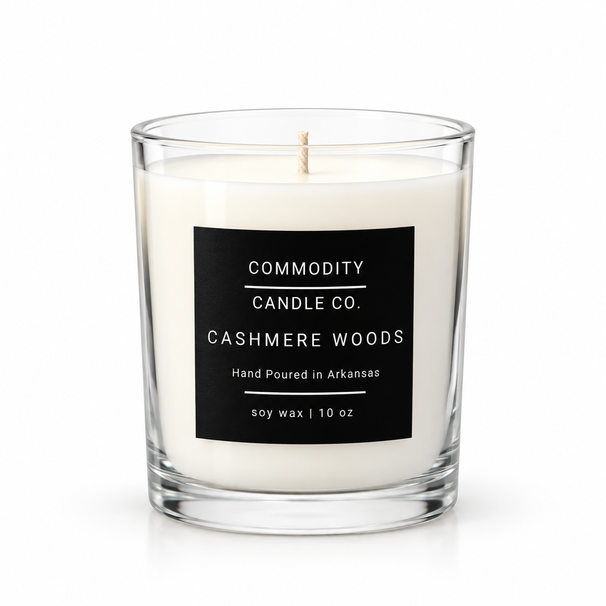 Cashmere Woods 10oz
