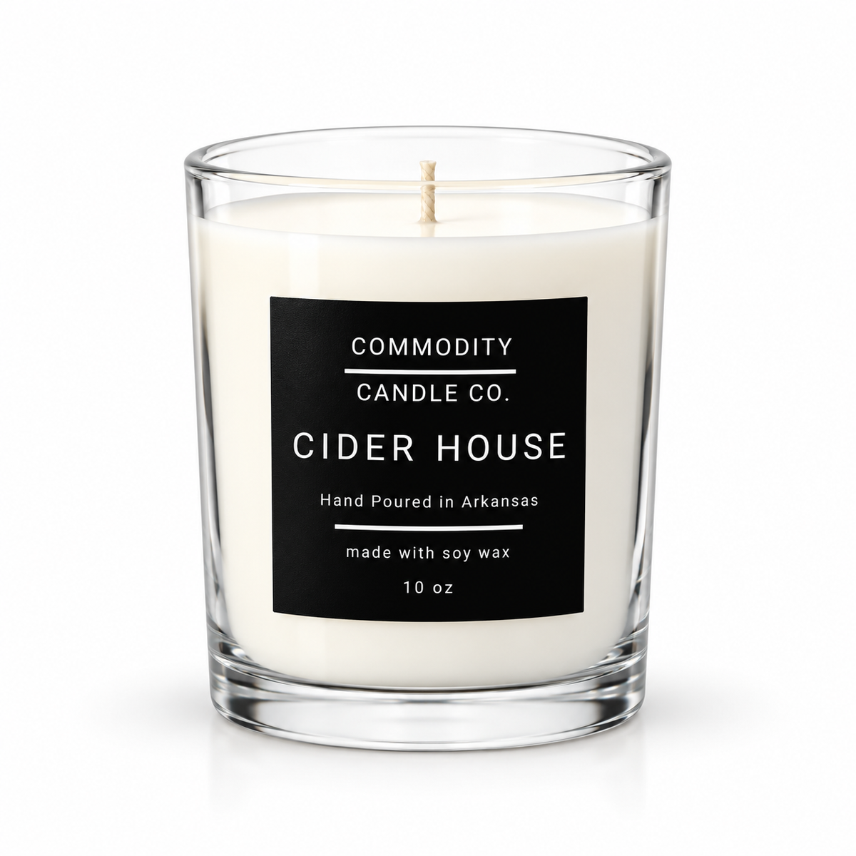 Cider House 10oz