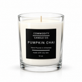 Pumpkin Chai 10oz